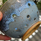 Berry Bowl Colander - Silverado Blue