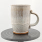 Joshua Mug - Cascade White