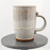 Joshua Mug - Cascade White