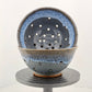 Berry Bowl Colander - Silverado Blue