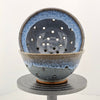 Berry Bowl Colander - Silverado Blue