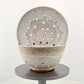 Berry Bowl Colander - Cascade White