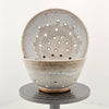 Berry Bowl Colander - Cascade White