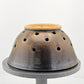 Berry Bowl Colander - Gold Rush