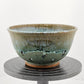 Berry Bowl Colander - Vashon Green