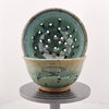Berry Bowl Colander - Vashon Green