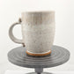 Joshua Mug - Cascade White