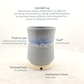 Catchall Cup - Silverado Blue