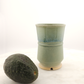 Catchall Cup - Vashon Green