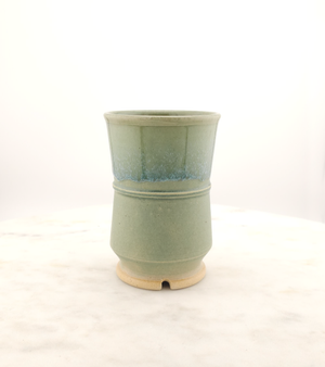 Catchall Cup - Vashon Green
