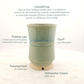 Catchall Cup - Vashon Green