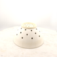 Everyday Colander - Cascade White