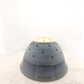 Countertop Colander - Silverado Blue