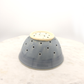 Everyday Colander - Silverado Blue