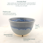 Everyday Bowl - Silverado Blue