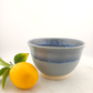 Everyday Bowl - Silverado Blue