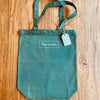 Everyday Canvas Tote