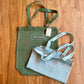 Everyday Canvas Tote