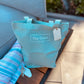 Everyday Canvas Tote