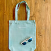 Everyday Canvas Tote