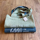 Everything Canvas Tote