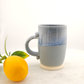 Joshua Mug - Silverado Blue