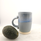 Joshua Mug - Silverado Blue