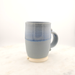 Joshua Mug - Silverado Blue