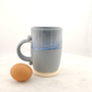 Joshua Mug - Silverado Blue