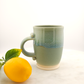 Joshua Mug - Vashon Green