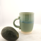 Joshua Mug - Vashon Green