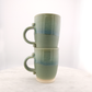 Joshua Mug - Vashon Green