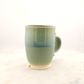 Joshua Mug - Vashon Green