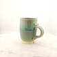 Joshua Mug - Vashon Green