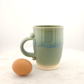 Joshua Mug - Vashon Green