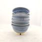 Mini Bowl - Silverado Blue