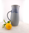Perfect Pitcher - Silverado Blue