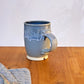 Joshua Mug - Silverado Blue